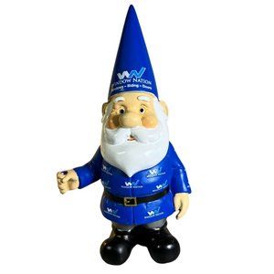 Garden Gnome Window Nation (Read Description)